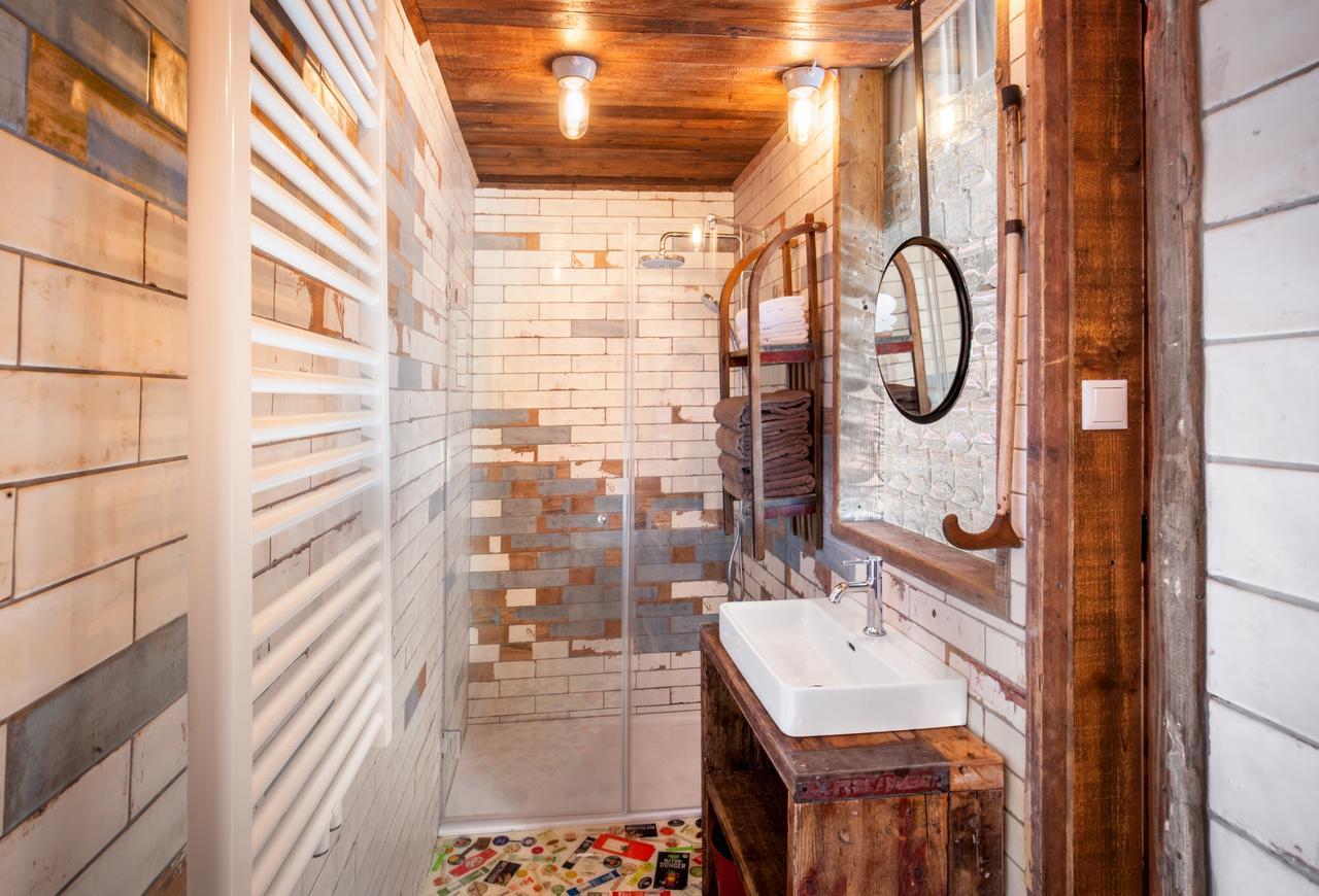 Karls Hotel Alles Paletti Roevershagen Εξωτερικό φωτογραφία