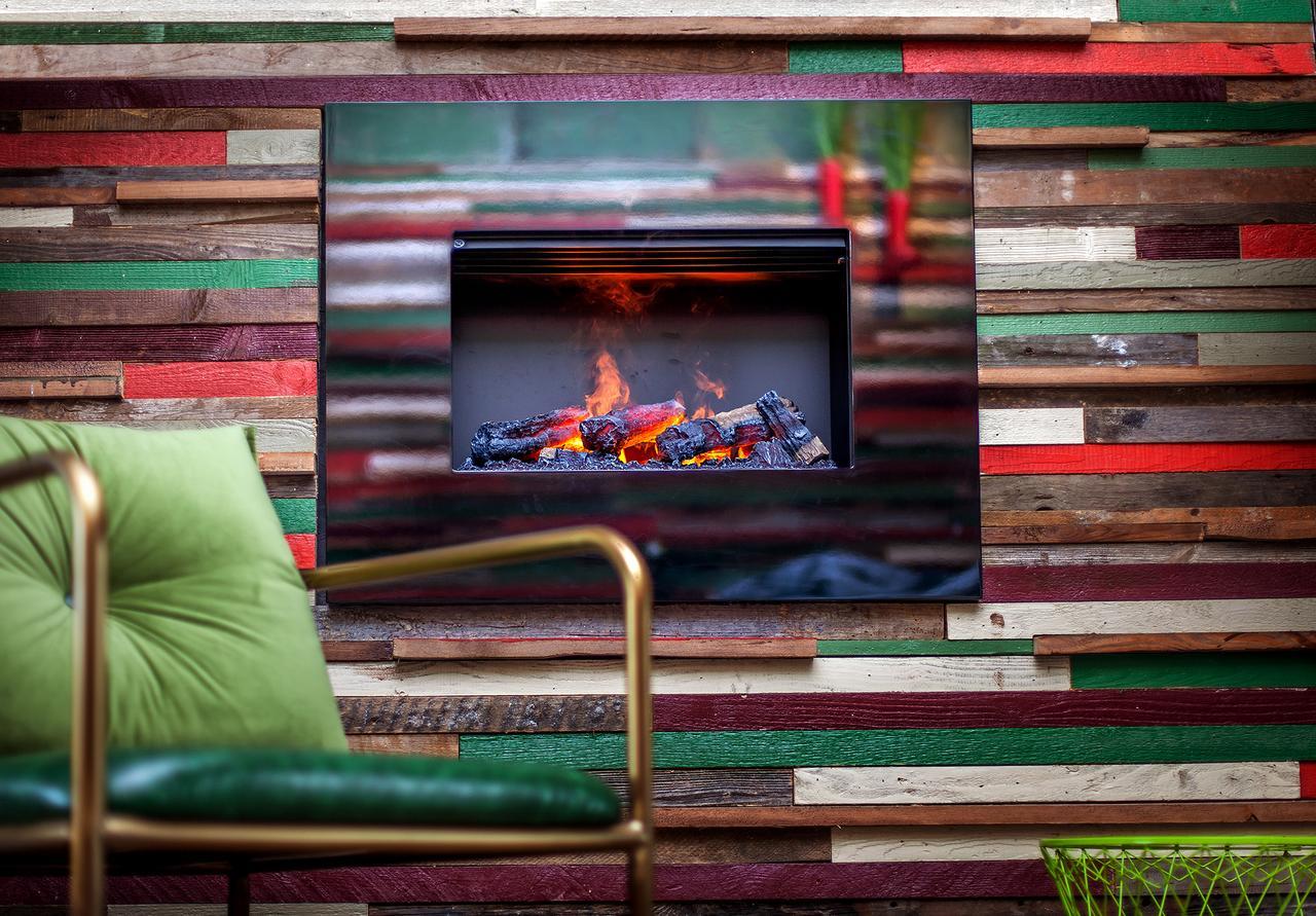 Karls Hotel Alles Paletti Roevershagen Εξωτερικό φωτογραφία