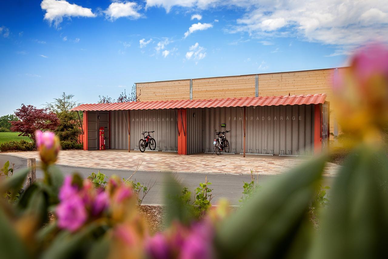 Karls Hotel Alles Paletti Roevershagen Εξωτερικό φωτογραφία